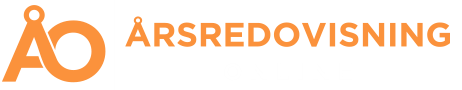 Årsredovisning Online logotype