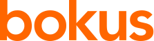 Bokus logotype
