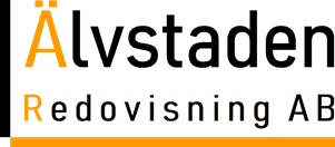 Älvstaden Redovisning AB logotype